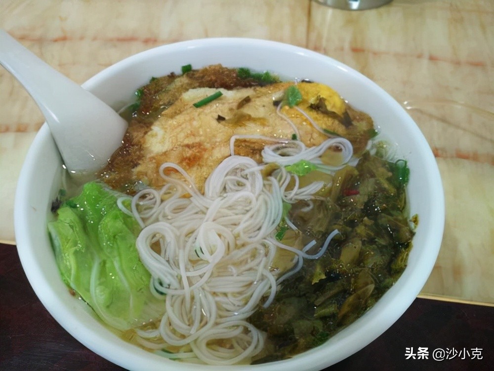 本地特色美食推荐福建,福建小吃美食推荐打卡地
