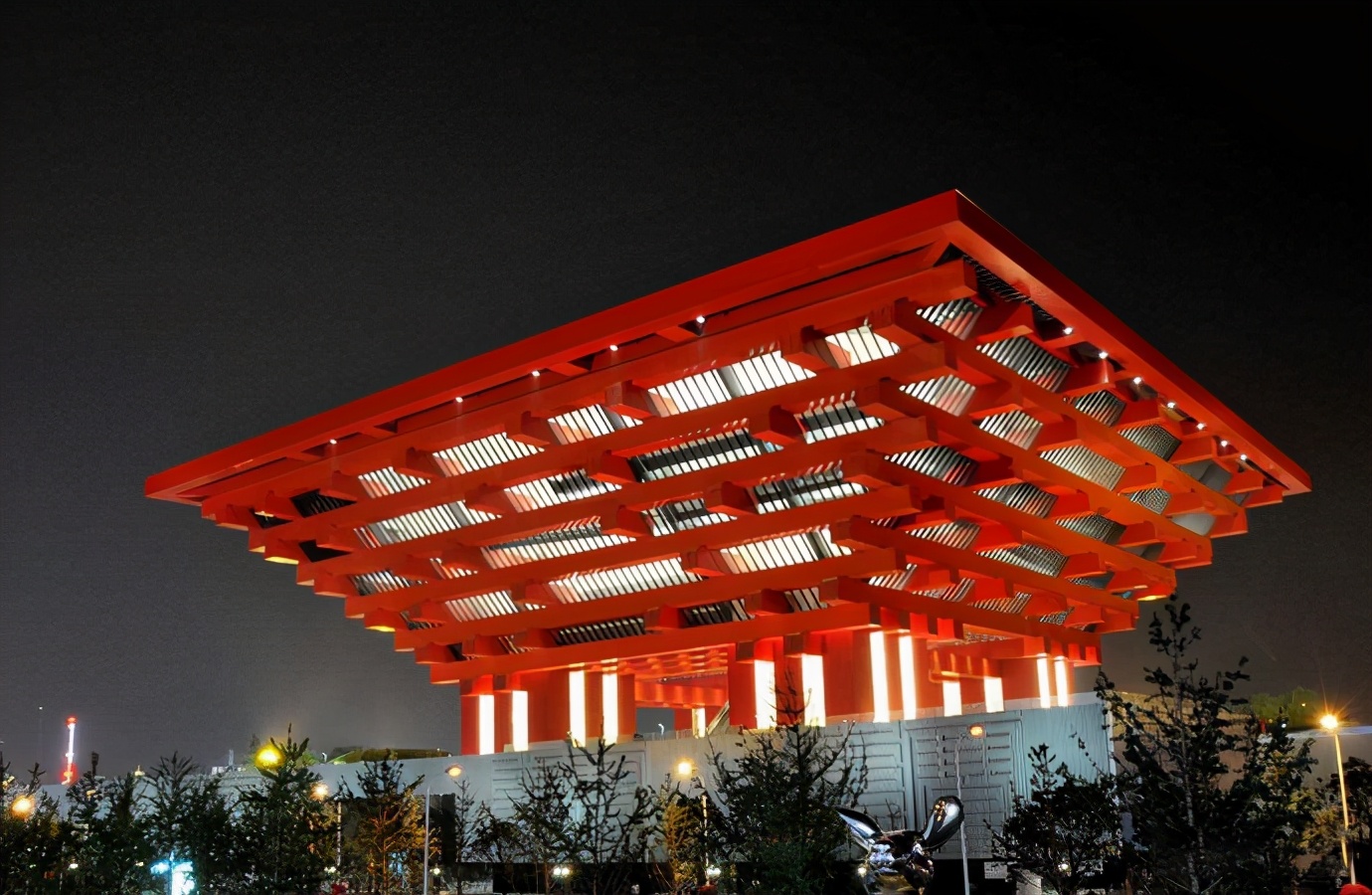 上海十大必游景点推荐一览表,上海出发7天自驾游十大排行榜