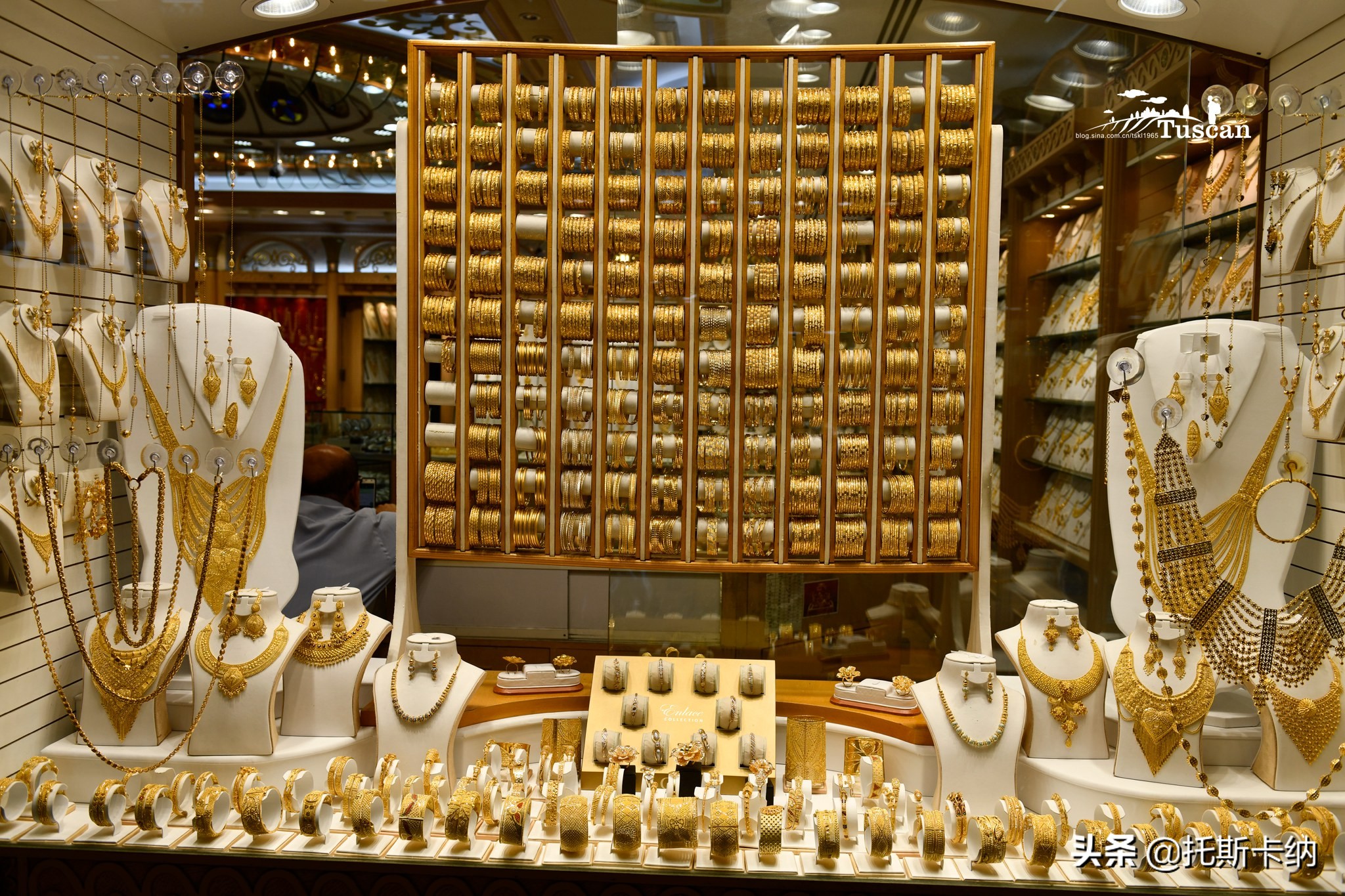 阿联酋沙迦有什么好玩,阿联酋沙迦景点介绍