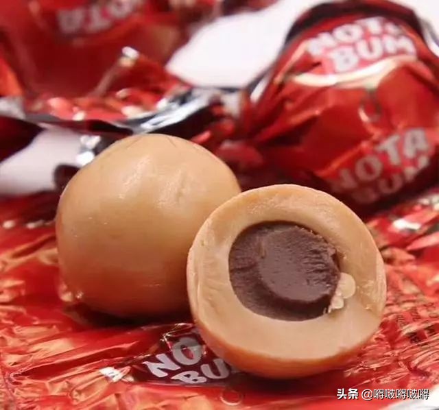 为什么俄罗斯糖果便宜,为什么都买俄罗斯糖