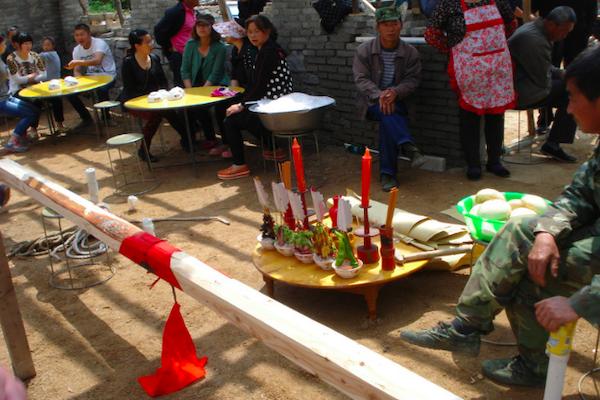 民间看日子俗语,黄道吉日的含义和作用