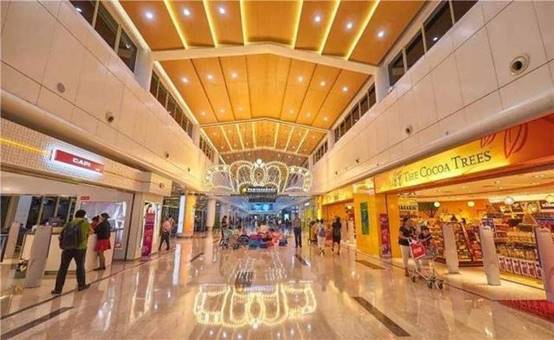 海南免税店手机价格相差多少,海南免税店800优惠券