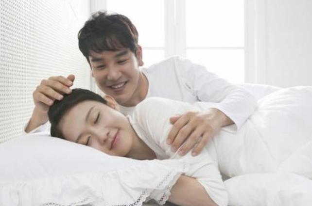 妻子怀孕了应该做些什么,妻子怀孕了应该怎么陪伴