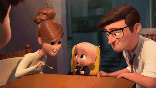 孩子偷钱怎么办？这两位爸爸的反应，差别真是太大了……