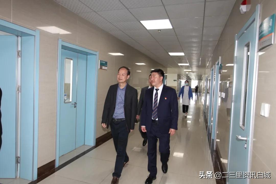 白城市洮南神经精神病医院院长,白城市洮南神经精神病院