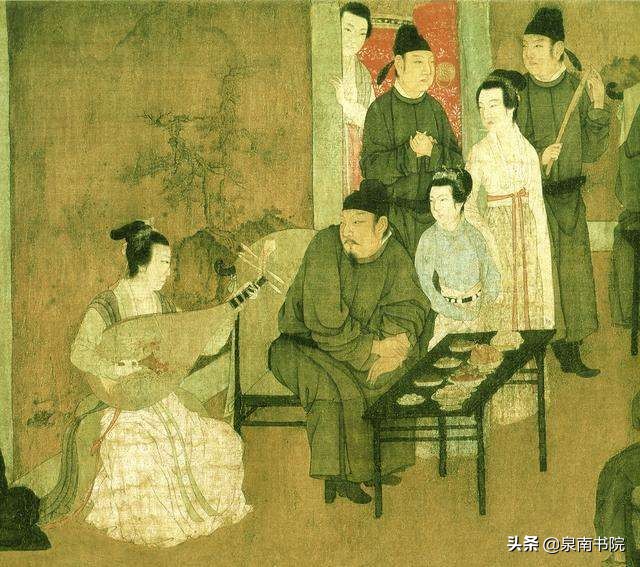 南音琵琶简介,南音琵琶和日本琵琶