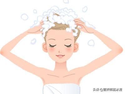洗头小妙招让头发三天不出油,头发爱出油买什么洗发水好