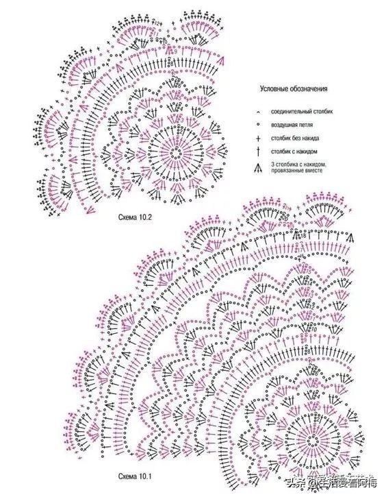 独一无二的抱枕套钩织教程,枕头套毛线钩织教程视频