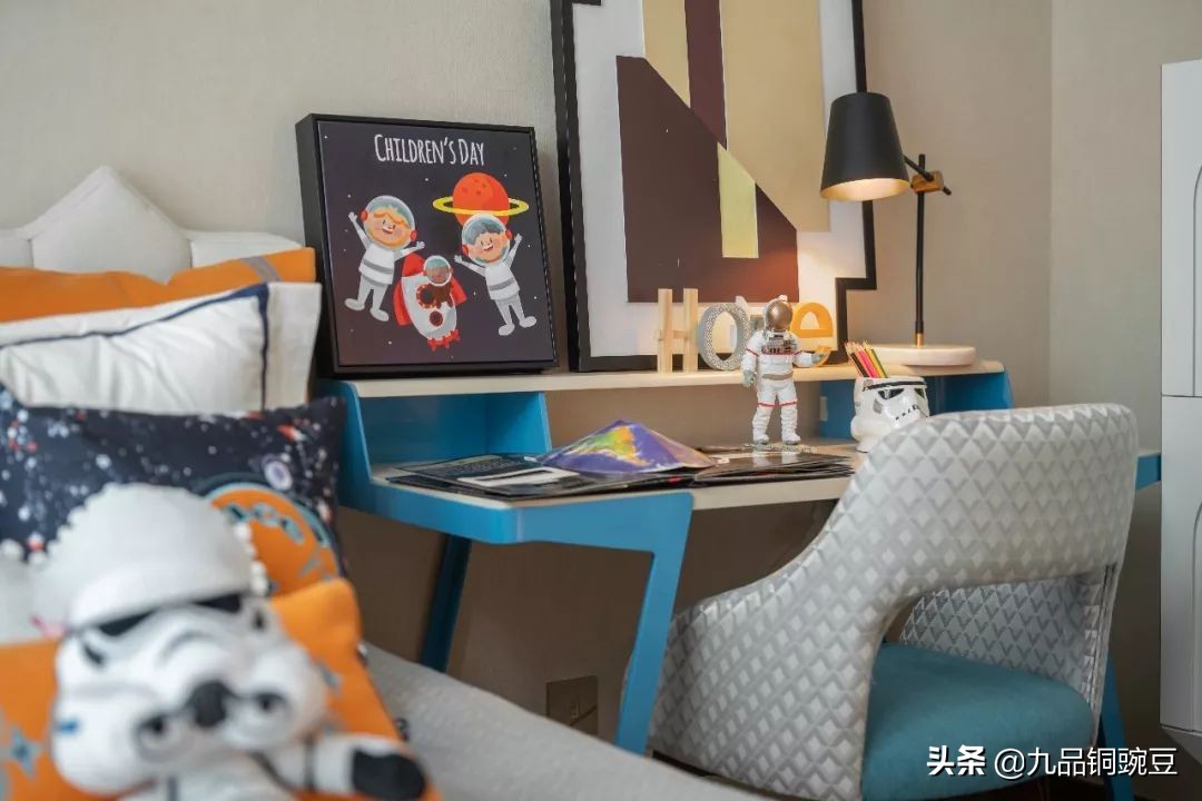 东方气质美学家装案例,高品质整体家装设计