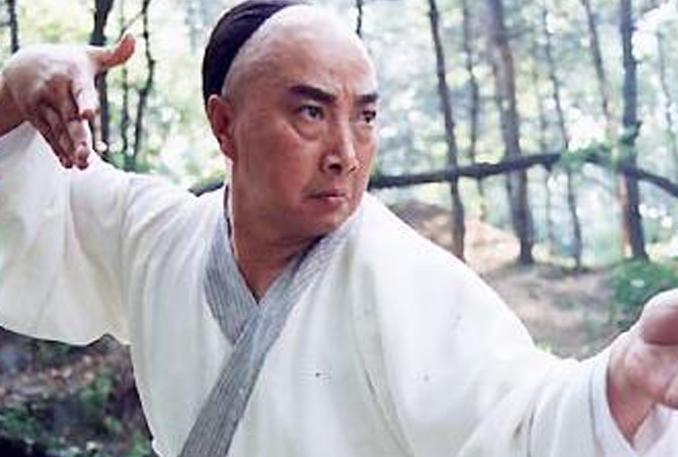 于海：吴京“老丈人”，螳螂拳第六代传人，18岁随周总理访问缅甸