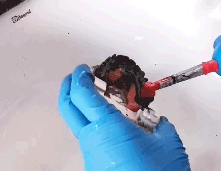 儿童电动牙刷测评哪个刷的干净,电动牙刷清洁能力测评