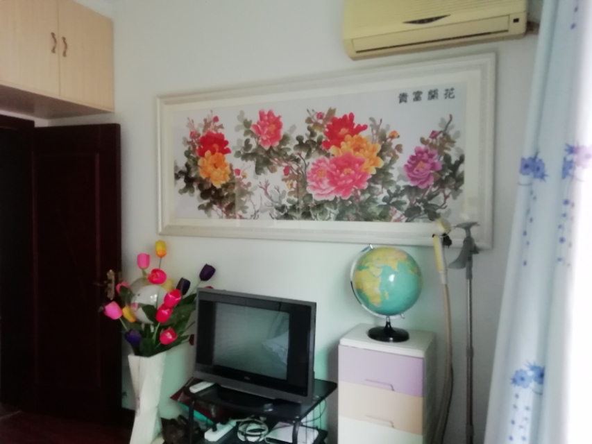 我的十字绣作品,我的十字绣作品分享给大家