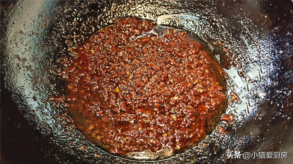 炸酱怎么做正宗家常,炸酱怎么做好吃正宗