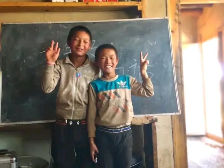 大学生去西藏支教的真实感受,真实的藏区支教