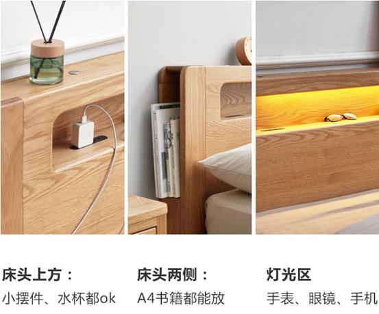 源氏木语木材档次排名,源氏木语家具推荐