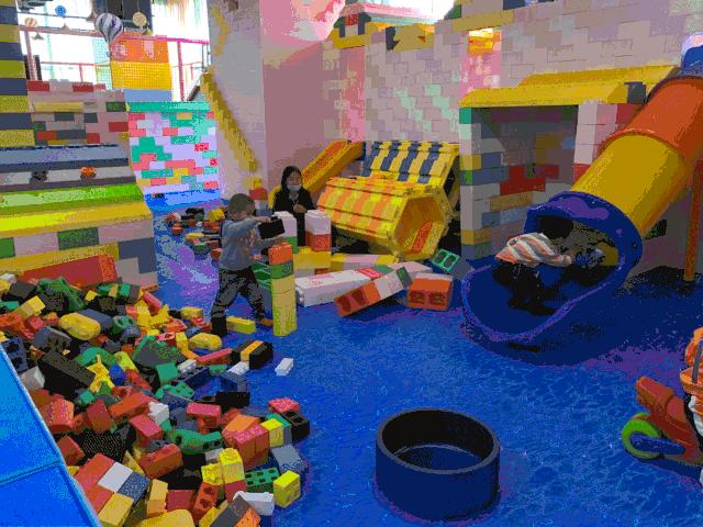 五一相约华曦！全民狂欢嗨GO等你来！【最高50元免单】