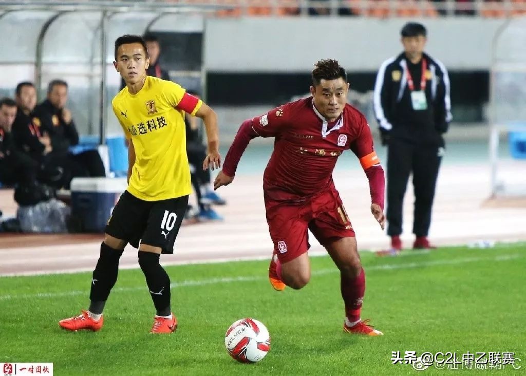 中乙专刊：“诚”攻与“城”功：足球起源地创造的球市奇迹（中）