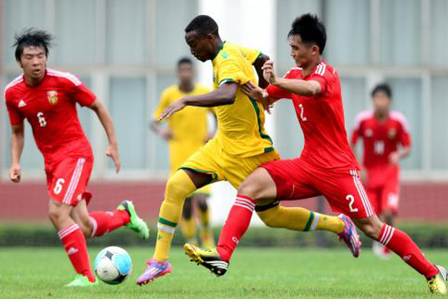 05年中国国青,05年最强国青