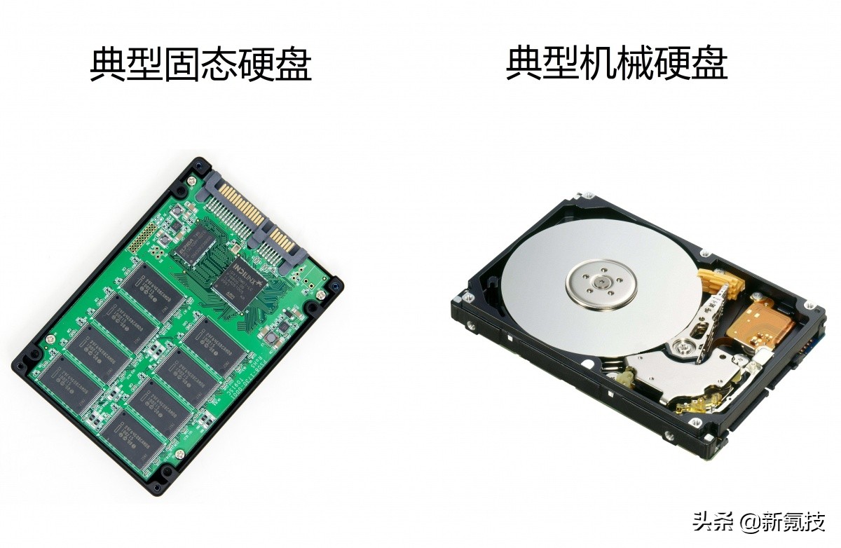 分区多了对硬盘有影响吗,分区会导致硬盘损坏吗