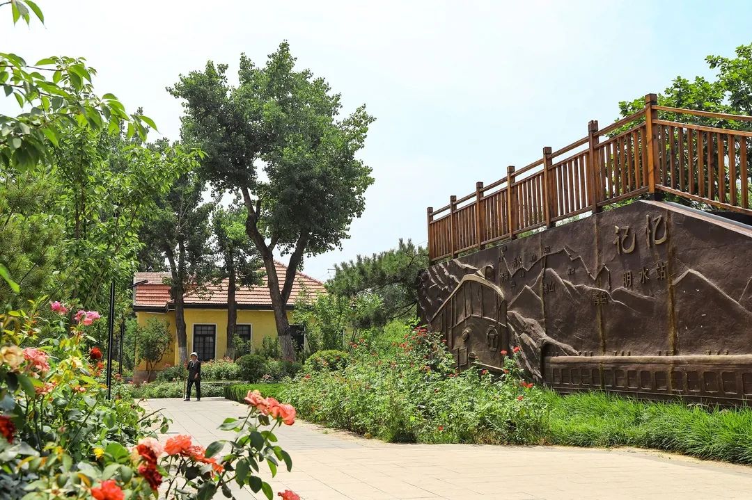 济南必去网红打卡地,济南网红打卡地经三纬三