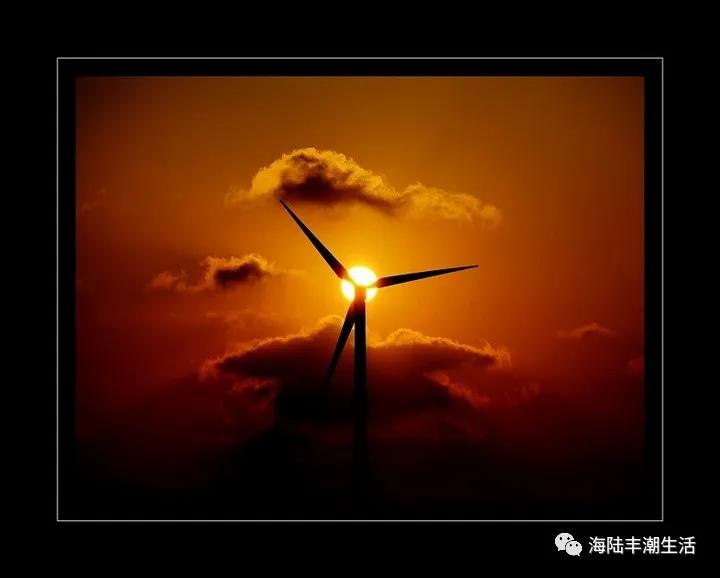 汕尾风车岛红海湾视频,汕尾风车岛浅海湾