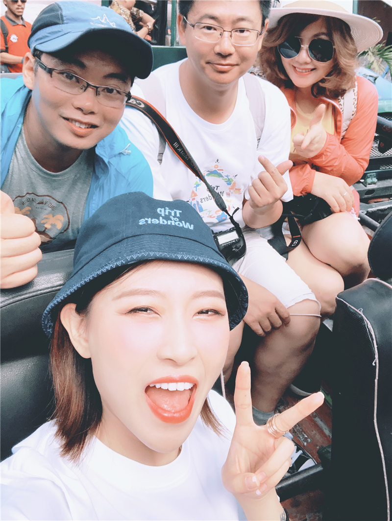 印度尼西亚的历史与文化,印度尼西亚文化体验