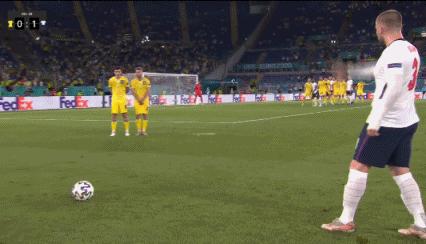 欧洲杯半决赛比分英格兰,历届欧洲杯决赛战况如何