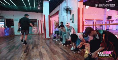 无剧本封闭式综艺,最真实无剧本的综艺