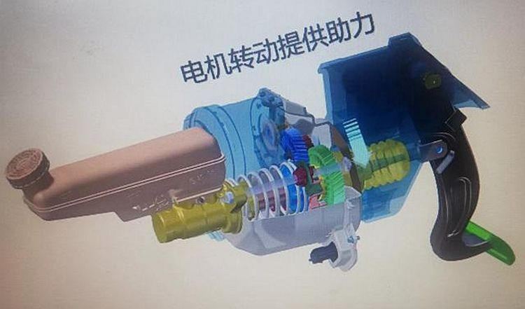 安阳特斯拉制动失灵,特斯拉汽车的刹车系统失灵概率