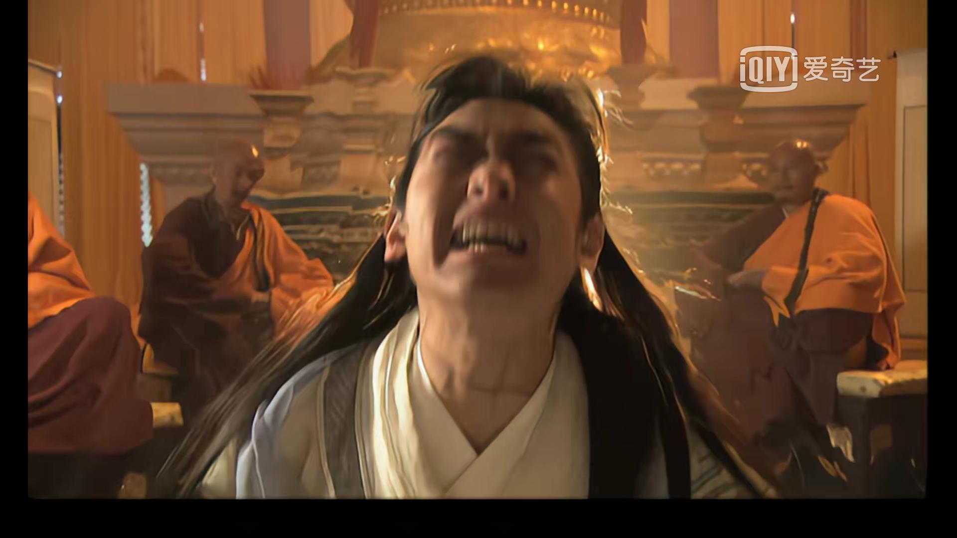 天龙八部之段誉六脉神剑,段誉外挂