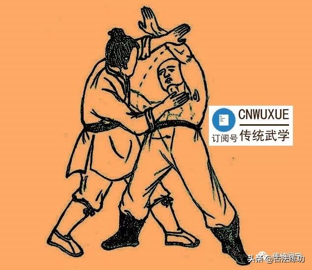 武术最有效的技击方法,怎样练好防身武术