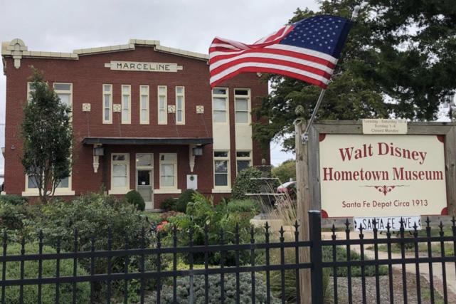 迪士尼奇妙而又梦幻,迪士尼的神奇之处