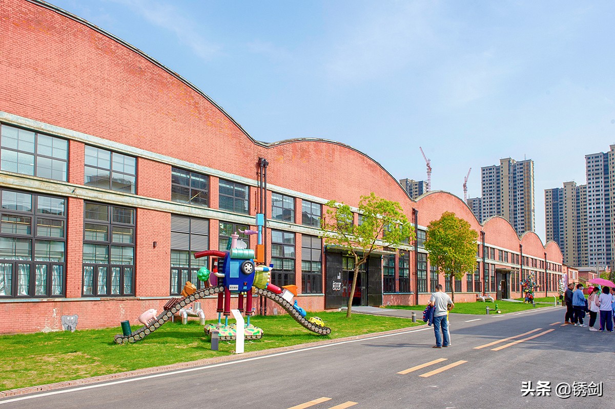 合肥城市发展进程,合肥一个中部地区活力四射的城市