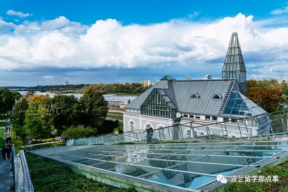 华沙大学波兰校园,波兰华沙理工大学申请时间