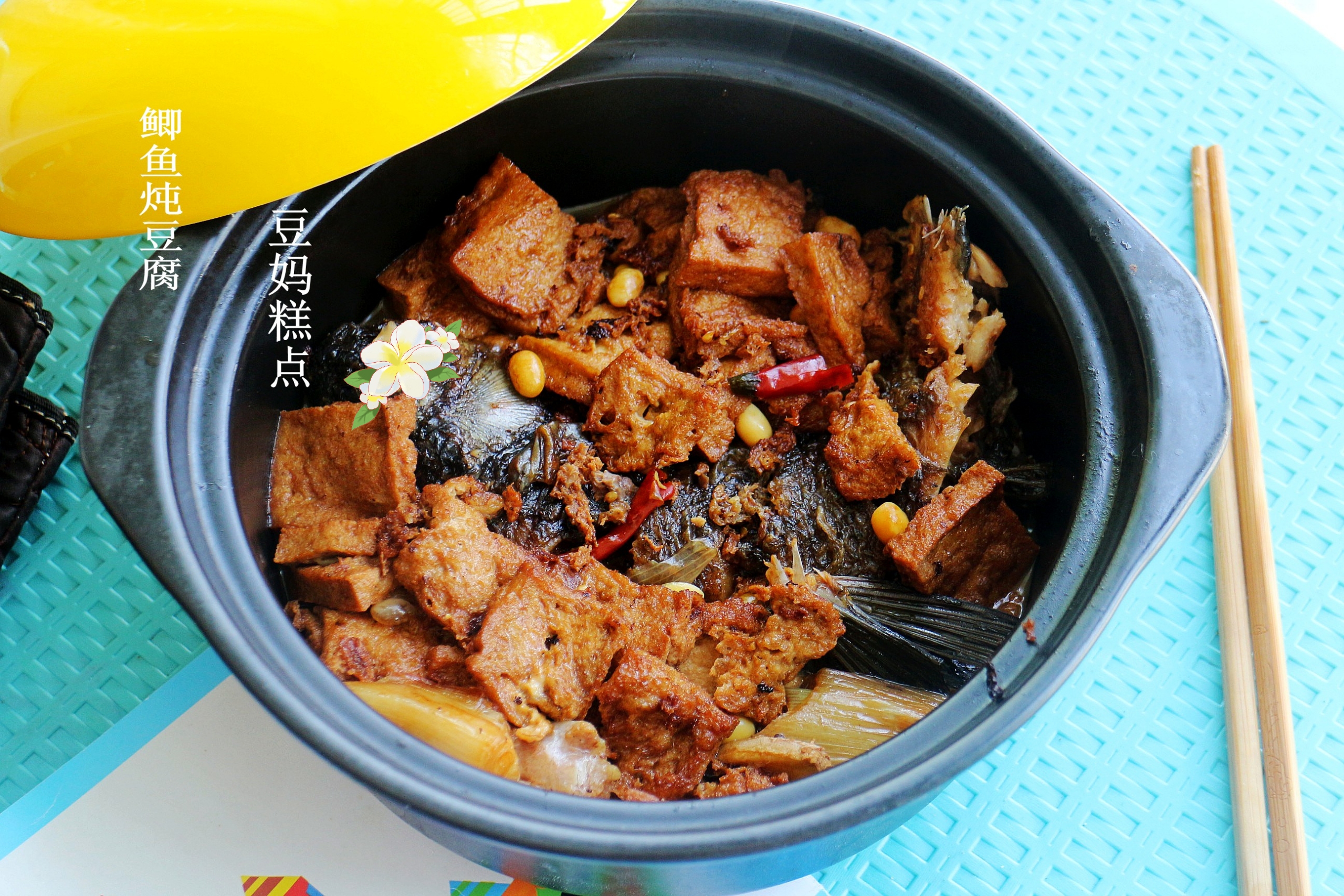 鲫鱼一煮就碎了是怎么回事,鲫鱼一锅出家常做法