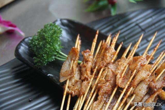 特色烤鸭肠如何加盟,烤鸭肠加盟需要注意的五个细节