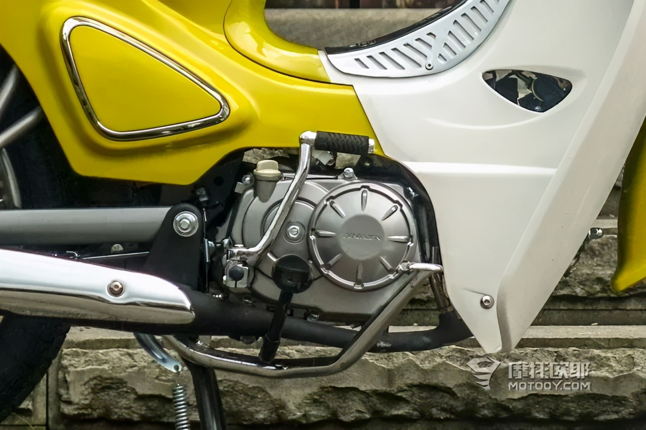 宗申yami改发动机,宗申yami评测