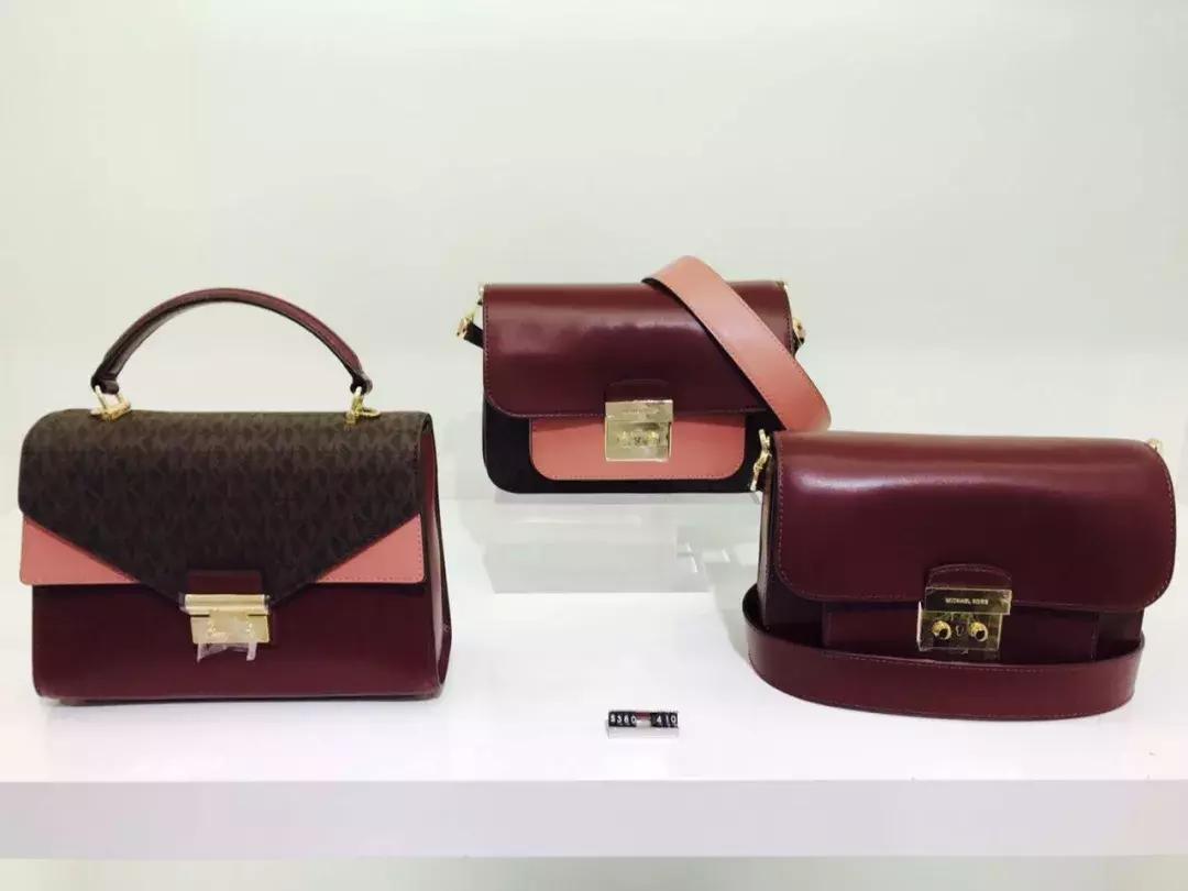 正品mk包包一般价格最新款,免税店mk的包包价格