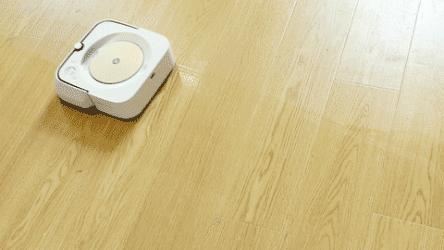 自动洗地机器人能过多高的坎,最好用的擦地机器人