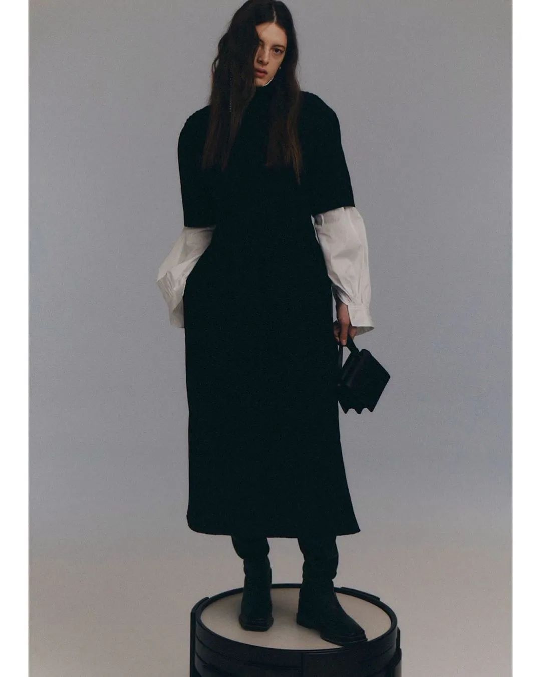 zara怎么穿搭女生,如何用zara和优衣库穿出gucci