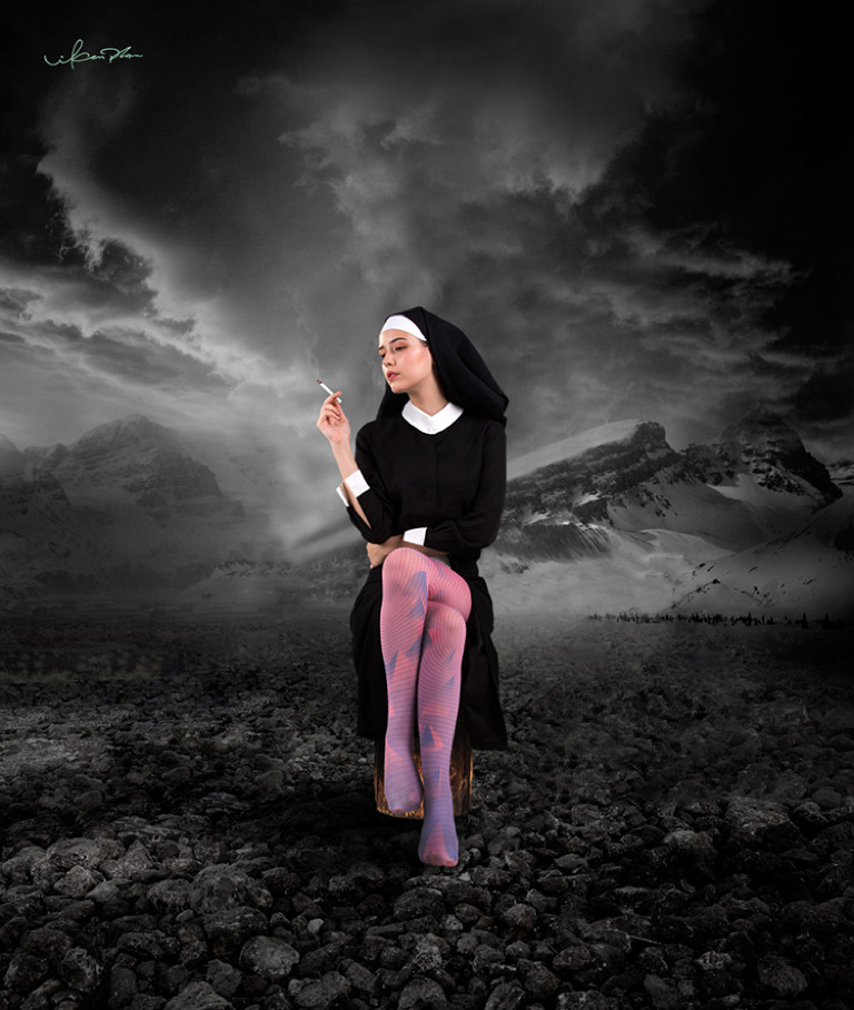 蜡烛、*袜丝**、痒痒挠...乐队们的清奇周边