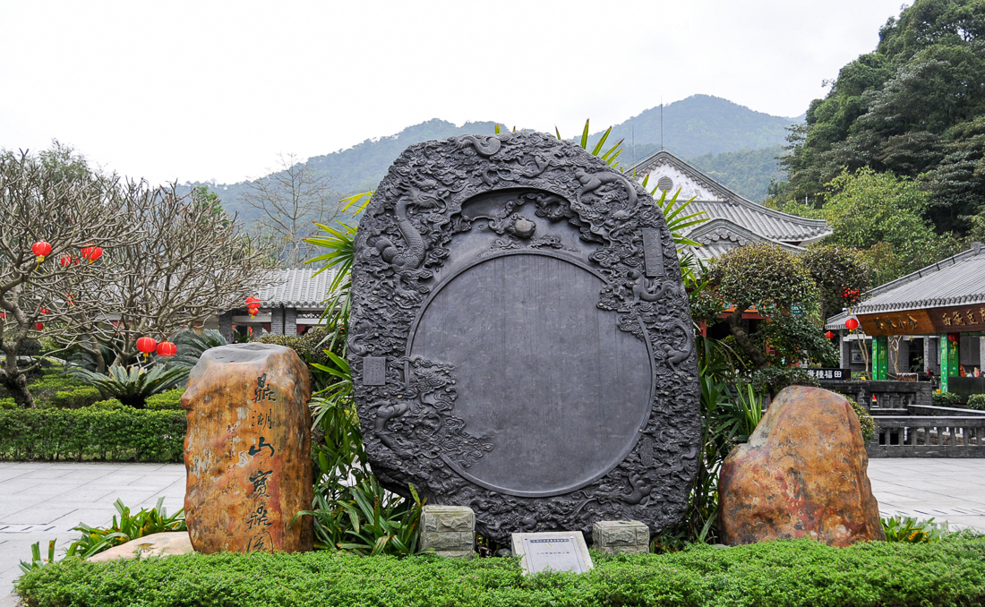 肇庆小众旅行,肇庆后花园美食