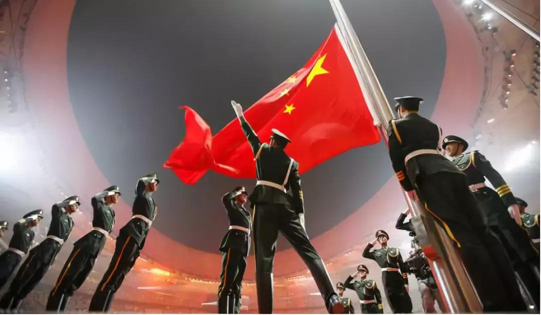 神预言满江红,神预言中美