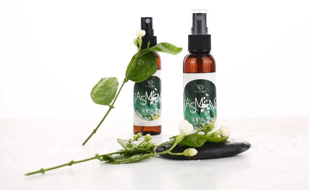 茉莉补水保湿纯露,补水纯露湿敷水推荐