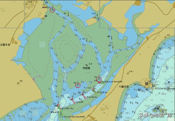 中国港湾怎么样,中国港湾是哪里