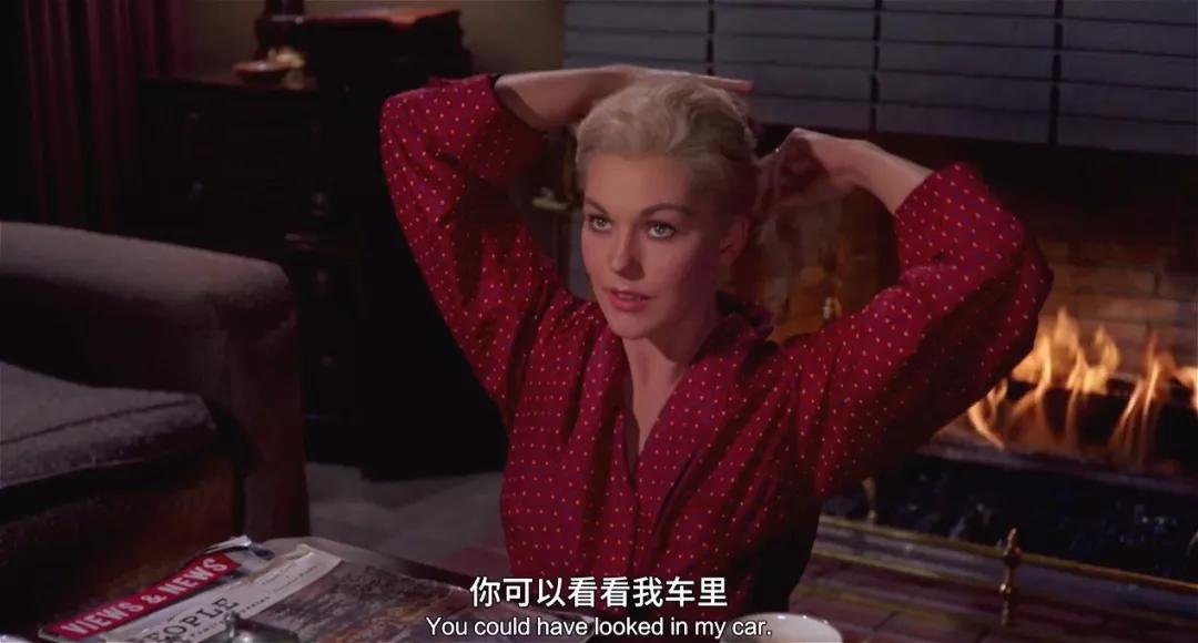 只知道梦露赫本，那你对四五十年代的美人一无所知