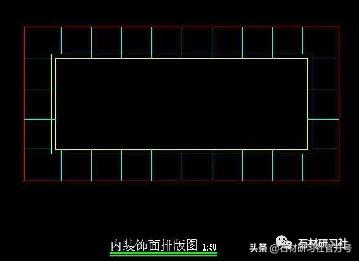 cad如何排版可以最大化利用空间,如何利用cad快速排版