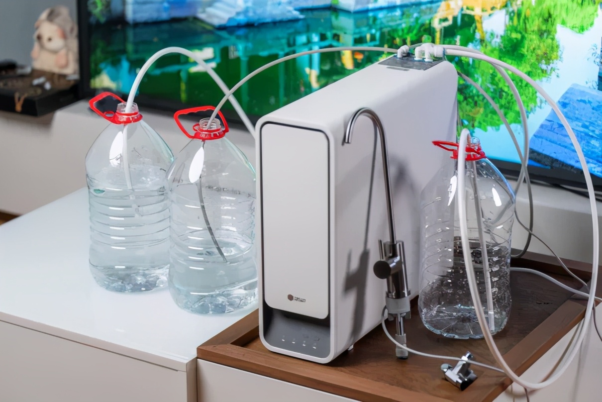 厨下式净水器2000推荐,300-500厨下式净水器测评