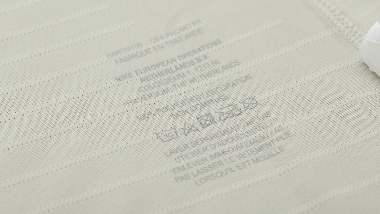 手把手教你卖衣服,教你怎么买衣服