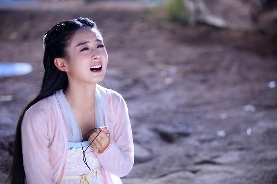 5年后再看《花千骨》：花千骨的悲剧，问题不在爱情，而在友情